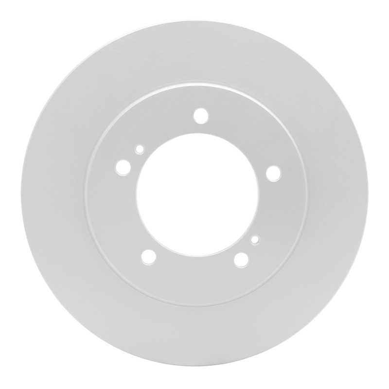 Chevrolet Tracker Brake Rotor (1) - Front - R1 Concepts - GeoSPEC Coated - `99-`08